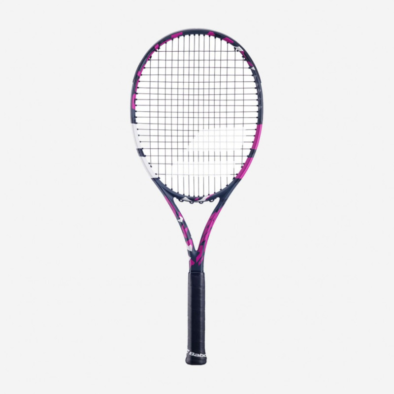 Ракетка теннисная Babolat Boost Aero pink Gr1