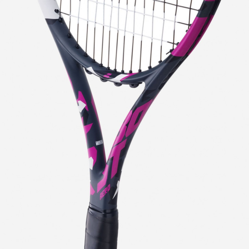 Ракетка теннисная Babolat Boost Aero pink Gr1