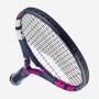 Тенісна ракетка Babolat Boost Aero pink Gr1