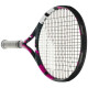 Ракетка теннисная Babolat Boost Aero pink Gr1