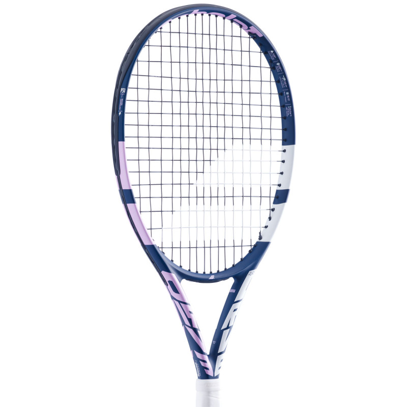 Тенісна ракетка Babolat Pure Drive Jr 26 girl 2021 year Gr1