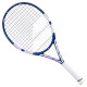 Тенісна ракетка Babolat Pure Drive Jr 26 girl 2021 year Gr1