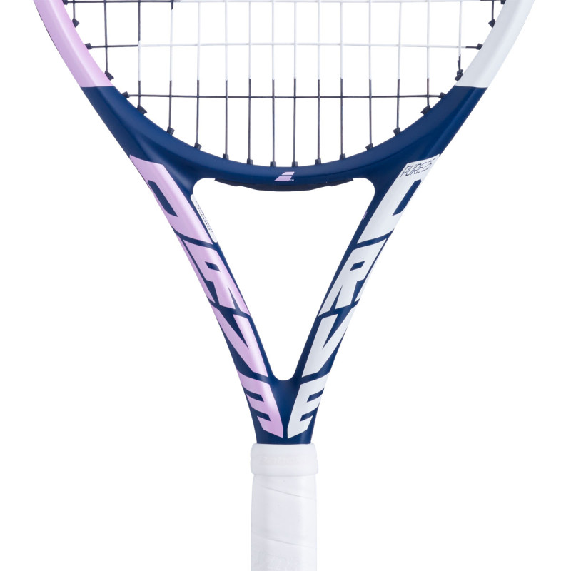 Тенісна ракетка Babolat Pure Drive Jr 26 girl 2021 year Gr1