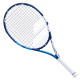 Тенісна ракетка Babolat Drive Jr 25 blue/white