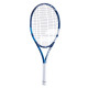 Тенісна ракетка Babolat Drive Jr 25 blue/white
