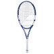 Тенісна ракетка Babolat Drive Jr 25 Girl Estate blue/pink/white