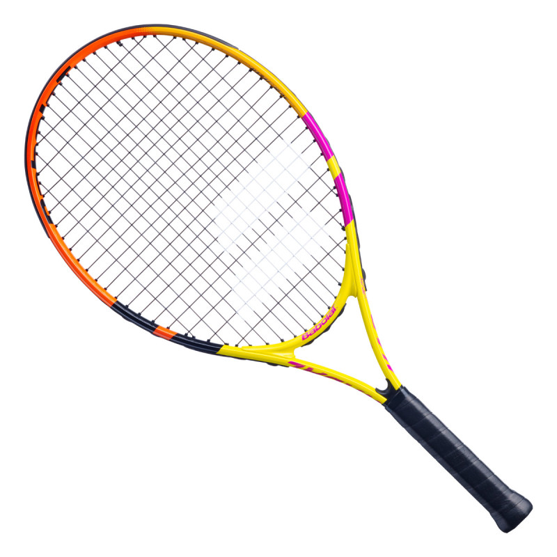 Тенісна ракетка Babolat Nadal Jr 23 CV Gr00