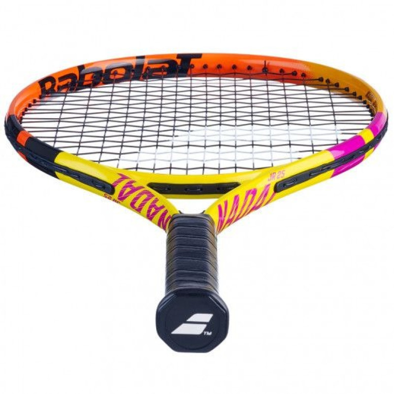 Тенісна ракетка Babolat Nadal Jr 23 CV Gr00