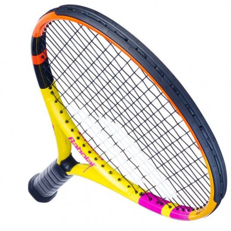Теннисная ракетка Babolat Nadal Jr 25 CV Gr0
