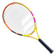 Теннисная ракетка Babolat Nadal Jr 25 CV Gr0