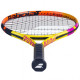 Теннисная ракетка Babolat Nadal Jr 25 CV Gr0