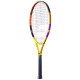 Тенісна ракетка Babolat Nadal Jr 26 CV Gr0