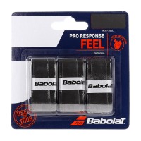 Обмотка Babolat Pro Response X 3 black