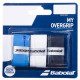 Намотка Babolat My overgrip X 3 black/blue/white