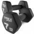 Гантели для фитнеса неопреновые TREX Sport TX-070VD 2x7 кг