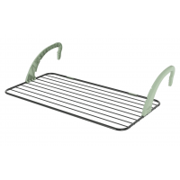 Сушарка для білизни навісна Colombo Balcony Bold (ST288)