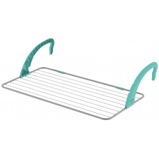 Сушарка для білизни навісна Colombo Balcony 10 (ST188)