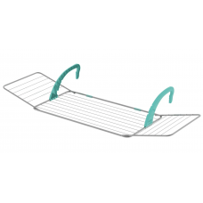 Сушарка для білизни навісна Colombo Balcony 18 (ST189)