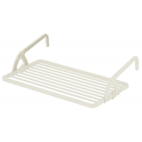 Сушарка для білизни навісна Colombo Balcony 10 Resina (ST988)