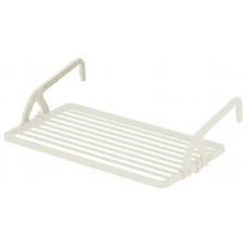 Сушарка для білизни навісна Colombo Balcony 10 Resina (ST988)