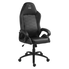 Крісло геймерське Bonro Alpha Gamer YG-N122, чорне