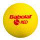 Мячи для тенниса Babolat Red foam поролоновые, 24 шт.