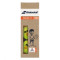 Мячи для тенниса Babolat ORANGE paper pack, 3 шт.