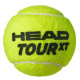 Мячи для тенниса Head Tour XT, 3 шт.