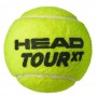 М'ячі для тенісу Head Tour XT, 3 шт.