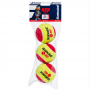 Мячи для тенниса Babolat RED Felt, 3 шт.