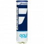 М'ячі для тенісу Babolat Gold All Court X4, 4 шт.