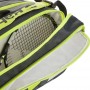 Чохол для тенісних ракеток Babolat RH X 12 Pure Aero GREY/YELLOW/WHITE