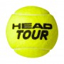 Мячи для тенниса Head Tour new, 3 шт.