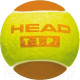 М'ячі для тенісу Head TIP Red, 3 шт.
