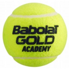 М'яч для тенісу Babolat Academy поштучно