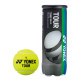 М'ячі для тенісу Yonex Tour, 3 шт.