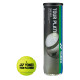 М'ячі для тенісу Yonex Tour Platinum, 4 шт.