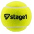 Мячи для тенниса Tecnifibre Stage1 поштучно