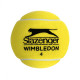 Мячи для тенниса Slazenger Wimbledon AC, 4 шт.