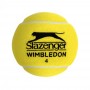 М'ячі для тенісу Slazenger Wimbledon AC, 4 шт.
