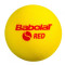 М'ячі для тенісу Babolat Red foam (поштучно) поролонові