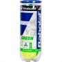 М'ячі для тенісу Babolat Green X3, 3 шт.