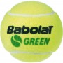 М'ячі для тенісу Babolat Green X3, 3 шт.