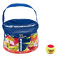 Мячи для тенниса Babolat RED FELT X24, 24 шт.