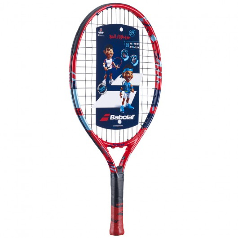 Ракетка для великого тенісу Babolat Ballfighter 19 2023