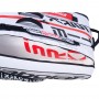 Чохол для тенісних ракеток Babolat RH X 12 pure strike white/red