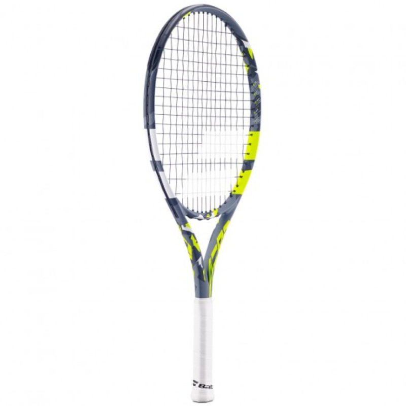 Ракетка для большого тенниса Babolat AERO JUNIOR 25 2023 год