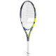 Ракетка для большого тенниса Babolat AERO JUNIOR 25 2023 год