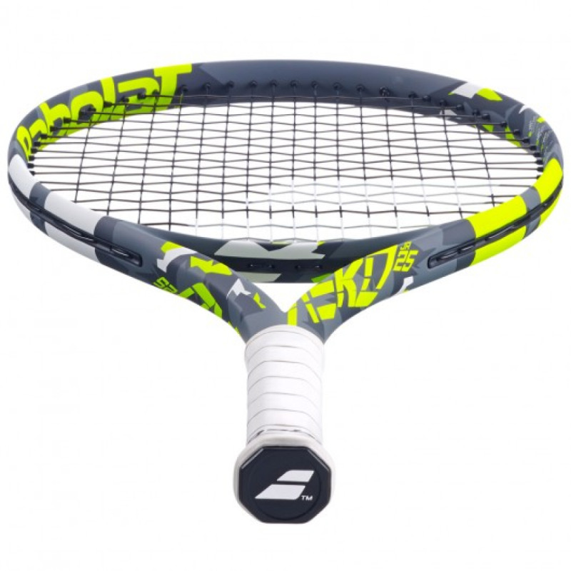 Ракетка для большого тенниса Babolat AERO JUNIOR 25 2023 год