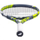 Ракетка для большого тенниса Babolat AERO JUNIOR 25 2023 год